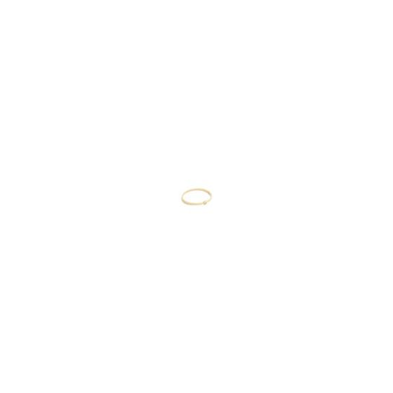 This hinged bangle bracelet features a playful heart at front adorned with signature sculpted C motif perfect for everyday.  Gift boxed for that special someone (including you!)