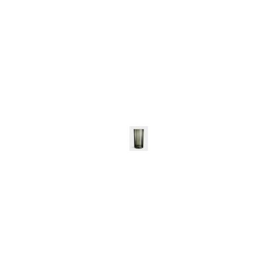 Reed Vase Small Moss Green