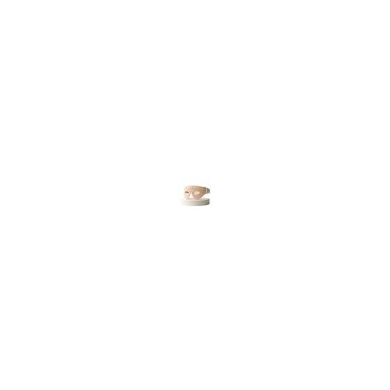 Reduces fine lines wrinkles and crow's feet for smoother skin. Soothes puffiness dark circles and visible signs of fatigue. Red LED (620-730nm) stimulates collagen and reduces wrinkles. Near-Infrared (NIR) light penetrates deeper layers to support repair 