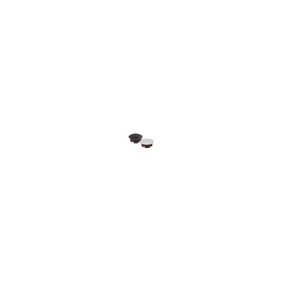 [experience.getstarted]  More sound, less space  Want to bring warm, full sound to your commercial space but short on real estate? The Klipsch PIC-525-SC-Ts are an ideal solution - compact short can in-ceiling speakers designed to be heard, not seen, even