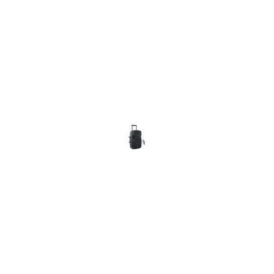 The Gemini AS-15TOGO is designed for powerful sound with a rechargeable battery in a convenient portable package. Thanks to its compact size, integrated handle, and tough build, this feature-packed speaker has you covered on the go. Pumping 2000 Watts to 