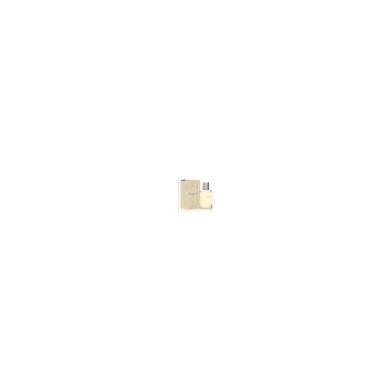 A sheer fragrance with top notes of tangerine, tree sap and Reseda plant. Delicate floral heart notes of wild rose, peach blossom, iris and hyacinth, invigorated by a subtle splash of nectarine. The low notes of cedar wood and sandalwood add depth for a r