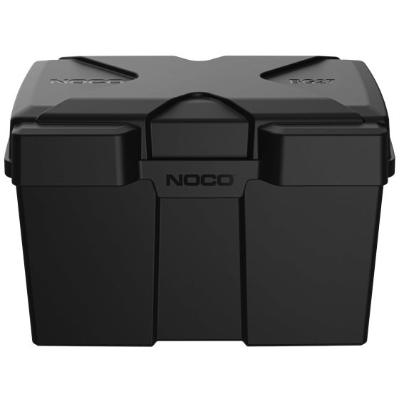 Introducing the All-New SnapTop Battery Box - Similar to the HM327BK, only better. We reimagined our battery boxes to make them structurally more rigid, perfecting the snap-top design and simplifying installation like never before.