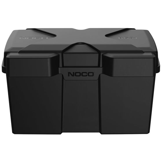 Introducing the All-New SnapTop Battery Box - Similar to the HM318BK, only better. We reimagined our battery boxes to make them structurally more rigid, perfecting the snap-top design and simplifying installation like never before.