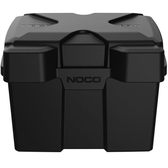 Introducing the All-New SnapTop Battery Box - Similar to the HM082BK, only better. We reimagined our battery boxes to make them structurally more rigid, perfecting the snap-top design and simplifying installation like never before.