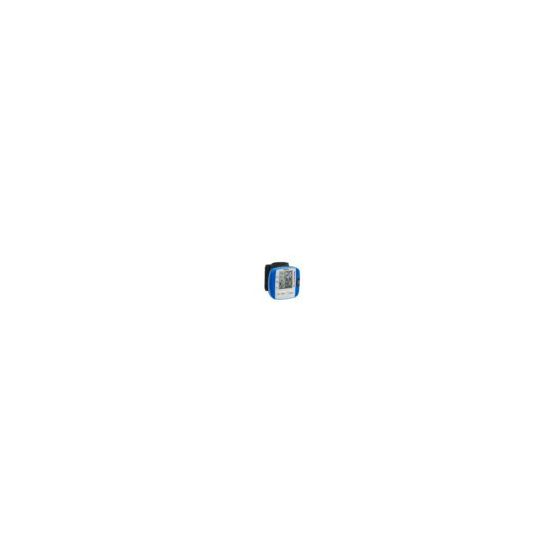 Easy one-touch operation. Smart Measure inflation technology. Excessive body motion detector. Irregular heartbeat detector. Stores up to 60 memories for 2 users (30 per user). View last 3 average blood pressure readings. Risk Category Indicator. Date time