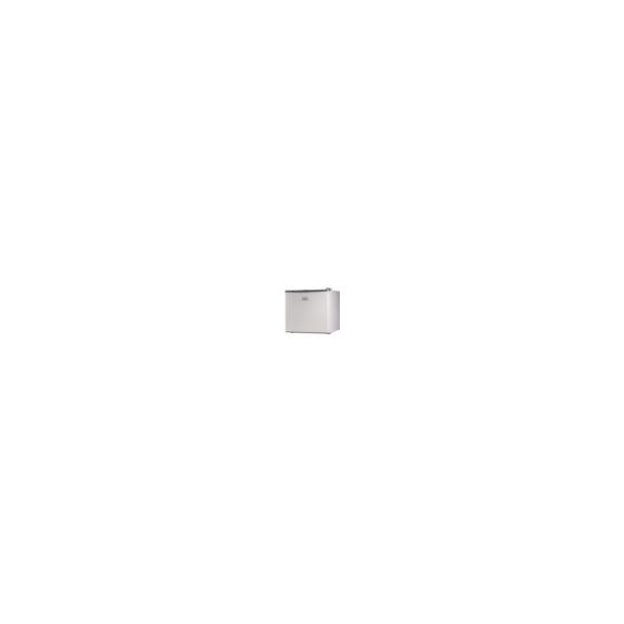 BLACK+DECKER 1.2 cu. ft. upright freezer provides an estimated 42 pounds of food storage. There is a wire shelf included to help you better organize the contents.Have a large family? Entertain a lot? This BLACK+DECKER 1.2 cu. ft. upright freezer provides 