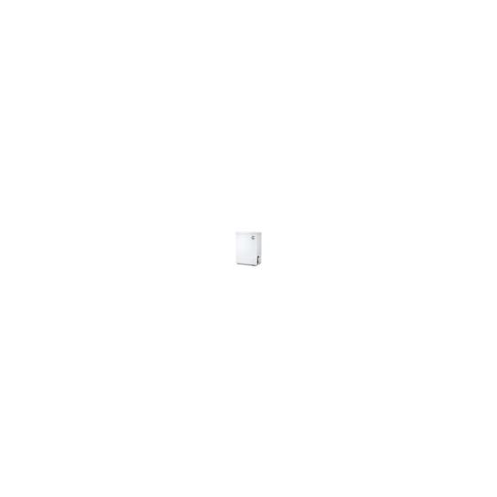Commercial Cool 1.8 Cu. Ft. Compact Chest Freezer combines functionality with a sleek design, making it a great addition to any home, office, or garage. With its compact dimensions, this deep freezer is designed for those who need reliable extra frozen st