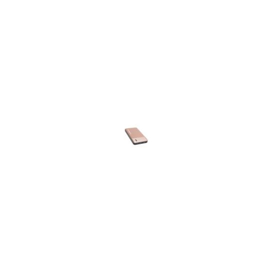 This slim yet powerful power bank delivers reliable charging in a sleek, compact design, ensuring your devices stay powered wherever you go. Perfect for phones, tablets, and other gadgets, it's a convenient travel companion that combines portability with 