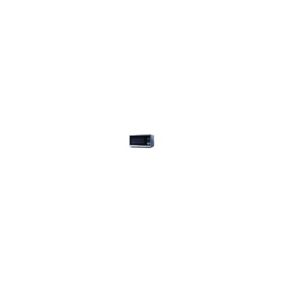With The Chcm11100Ssb Microwave Oven You'Re Getting 1000 Watts Of Cooking Power And A Spacious 1.1 Cubic Foot Interior. The Easy-To-Read Led Display Is Equipped With Both Clock And Timer Options, Making It Easy To Keep Track Of When Your Food Will Be Read