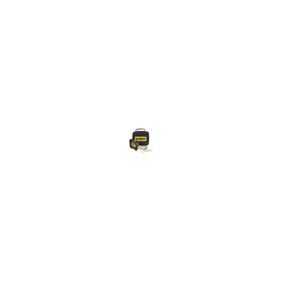 Achieve precise leveling position and make quick modifications using the fine adjustment knob. Accurate Performance - Provides 1/8