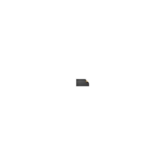 Desk Mat Black/Kraft