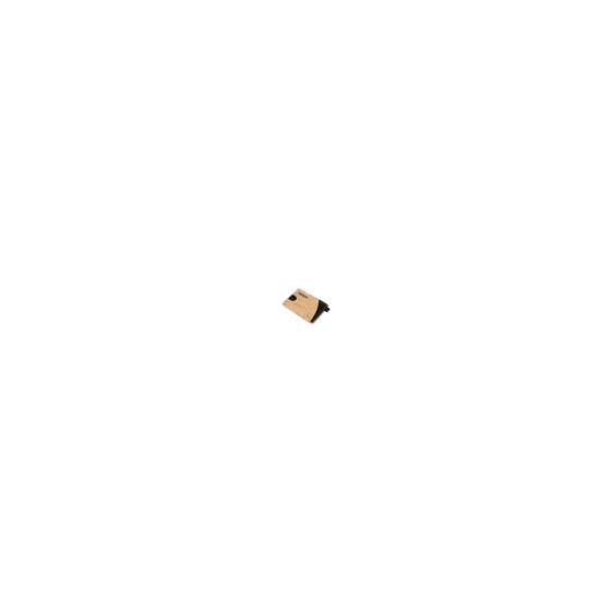 Made with Natural Cork Material - Cork is a lightweight and buoyant material harvested from cork oak trees without cutting or harming them. Compact & Lightweight: Holds up to 8 Cards: Built-In ID Window: 4 Colors Available