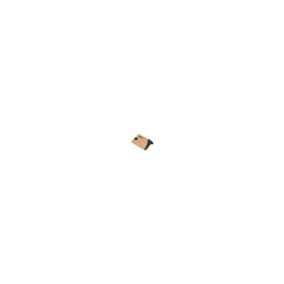 : Made with Natural Cork Material - Cork is a lightweight and buoyant material harvested from cork oak trees without cutting or harming them: Compact & Lightweight: Holds up to 8 Cards: Built-In ID Window: 4 Colors Available