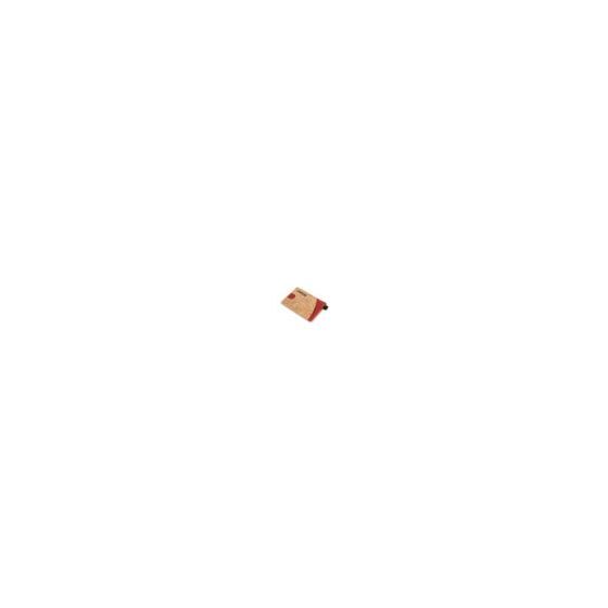 : Made with Natural Cork Material - Cork is a lightweight and buoyant material harvested from cork oak trees without cutting or harming them: Compact & Lightweight: Holds up to 8 Cards: Built-In ID Window: 4 Colors Available