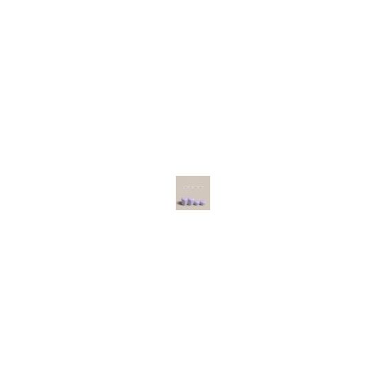 The Essentials includes two Medium (1.32 floz) capsules labeled 