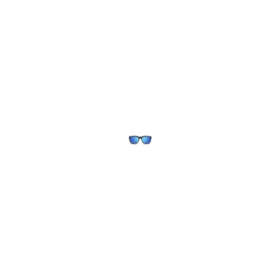 Dominate the dive bar (and really anywhere you go) with the Folly sunglasses. Equipped with T90 Thermoplastic frames, a slightly wrapped lens, injected rubber on the nose pad and along the arms as well as a hole for croakie ties, there's no adventure they