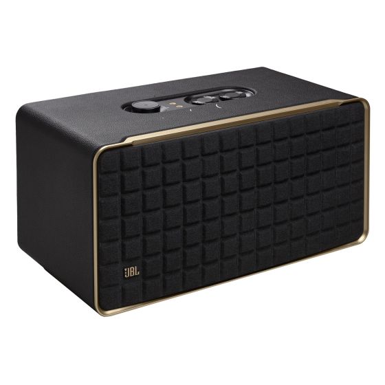270 Watts of 3.1 channel sound and Dolby Atmos. Features three 1