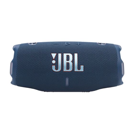 Powerful JBL Pro Sound - rich powerful bass and crisp higher frequencies. AI Sound Boost analyzes music in realtime for max acoustic performance. 24 Hour playtime + 4 hours with Playtime Boost. Multi-speaker connection by Auracast. Waterproof dustproof an