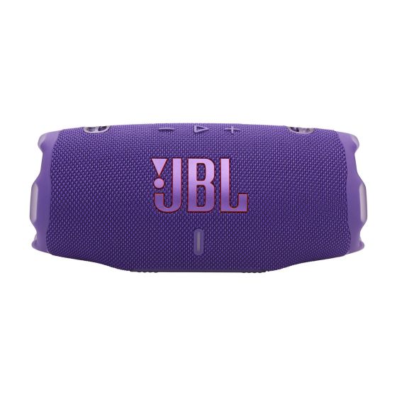 Powerful JBL Pro Sound - rich powerful bass and crisp higher frequencies. AI Sound Boost analyzes music in realtime for max acoustic performance. 24 Hour playtime + 4 hours with Playtime Boost. Multi-speaker connection by Auracast. Waterproof dustproof an