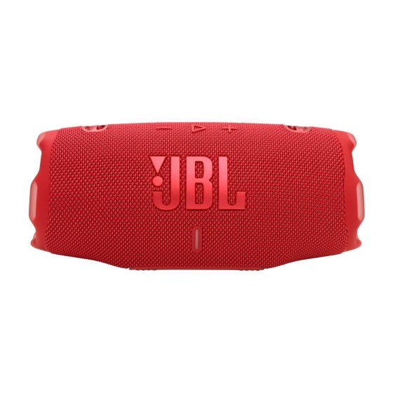 Powerful JBL Pro Sound - rich powerful bass and crisp higher frequencies. AI Sound Boost analyzes music in realtime for max acoustic performance. 24 Hour playtime + 4 hours with Playtime Boost. Multi-speaker connection by Auracast. Waterproof dustproof an