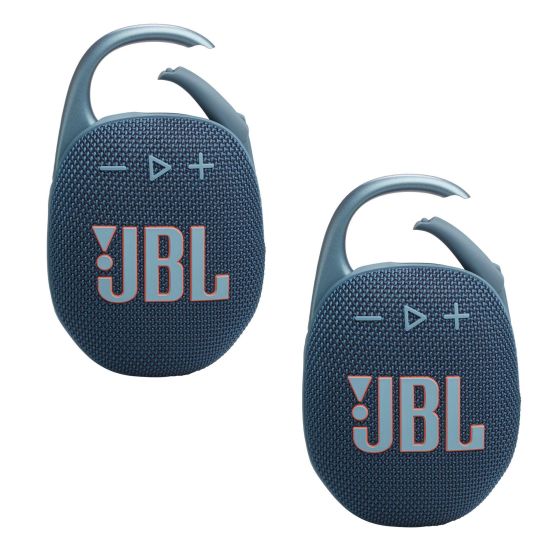 JBL Pro Sound - powerful sound but from a small speaker. Redesigned fully integrated carabiner makes it easy to clip and take with you. Up to 12 hours of playtime on a single charge. Playtime Boost - prolong playtime by adding up to 3 hours to battery lif