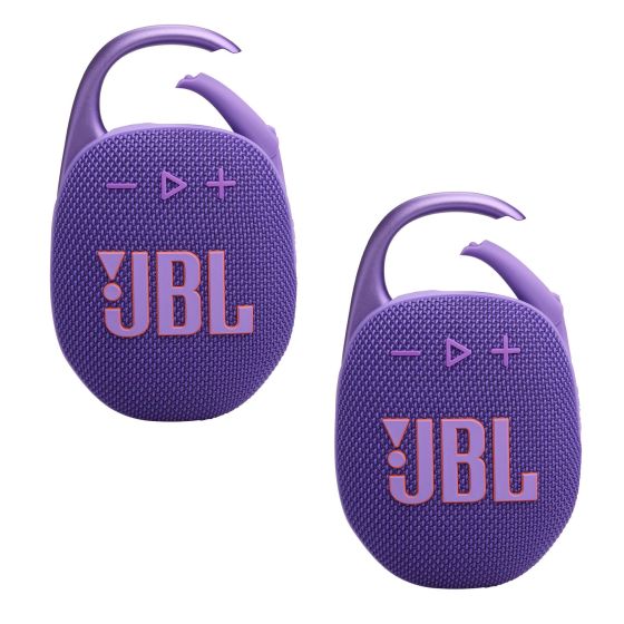 JBL Pro Sound - powerful sound but from a small speaker. Redesigned fully integrated carabiner makes it easy to clip and take with you. Up to 12 hours of playtime on a single charge. Playtime Boost - prolong playtime by adding up to 3 hours to battery lif