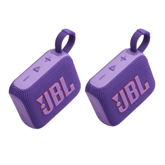 JBL Pro Sound with punchy bass delivers big sound in a small speaker. Up to 7 hours of battery life on a single charge. Playtime Boost - prolong playtime by adding up to 2 hours to battery life. IP67 Water and dustproof to handle a poolside party or seasi