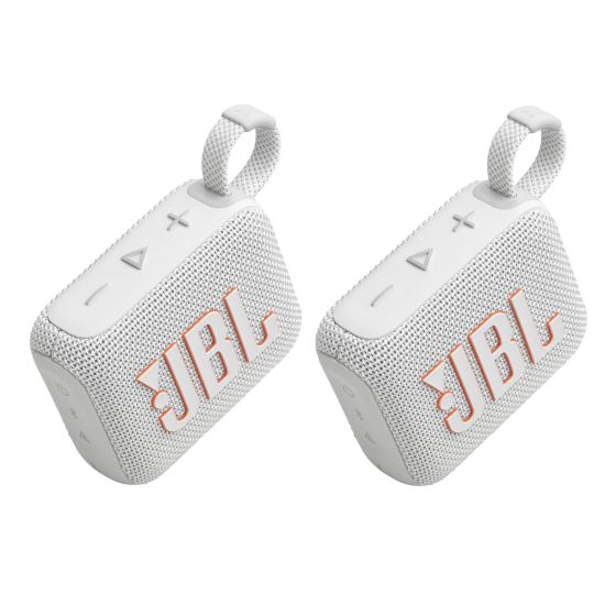 JBL Pro Sound with punchy bass delivers big sound in a small speaker. Up to 7 hours of battery life on a single charge. Playtime Boost - prolong playtime by adding up to 2 hours to battery life. IP67 Water and dustproof to handle a poolside party or seasi
