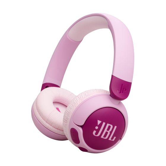 JBL Safe Sound <85dB for safe volume for kids. Parental Control with Customizable Volume & Playtime. JBL Headphones app for real-time reports on usage and volume. PIN code protects settings. Built-in mic helps kids stay connected with the world. 50 Hour b