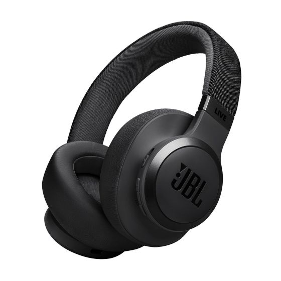 JBL Signature Sound and surround sound. Bluetooth 5.3 with LE audio support. Audio mode and Video mode. True Adaptive Noise Cancelling. Smart Ambient - hear around you. Up to 50 hours of battery life with with ANC on - 65 hours with ANC off. Auto play and