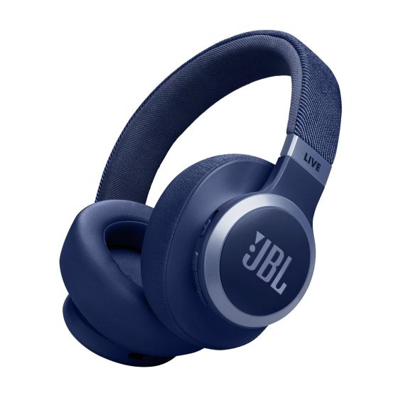 JBL Signature Sound and surround sound. Bluetooth 5.3 with LE audio support. Audio mode and Video mode. True Adaptive Noise Cancelling. Smart Ambient - hear around you. Up to 50 hours of battery life with with ANC on - 65 hours with ANC off. Auto play and