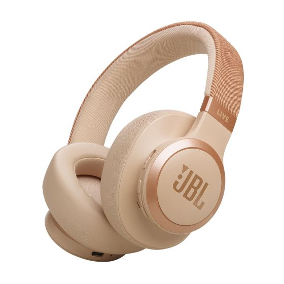 JBL Signature Sound and surround sound. Bluetooth 5.3 with LE audio support. Audio mode and Video mode. True Adaptive Noise Cancelling. Smart Ambient - hear around you. Up to 50 hours of battery life with with ANC on - 65 hours with ANC off. Auto play and