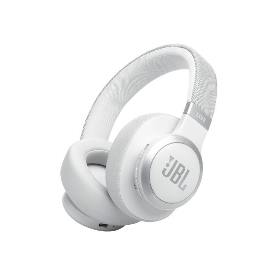 JBL Signature Sound and surround sound. Bluetooth 5.3 with LE audio support. Audio mode and Video mode. True Adaptive Noise Cancelling. Smart Ambient - hear around you. Up to 50 hours of battery life with with ANC on - 65 hours with ANC off. Auto play and