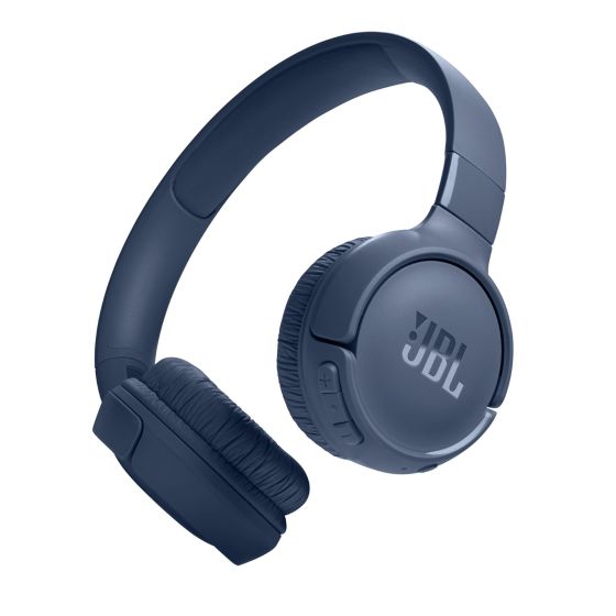 JBL Pure Bass sound is the same that powers the most famous venues around the world. Bluetooth 5.3 technology streams high quality sound from a compatible device. JBL Headphones app. Battery life up to 57 hours - 5 minute quick charge adds another 2 hours