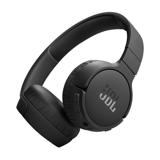Adaptive Noise Cancelling - zero distractions so you can focus on your audio. Ambient Aware and TalkThru sharpen the sounds of your surroundings. Bluetooth 5.3 with LE audio support. JBL Pure Bass Sound. JBL Headphones app. Voice Aware - hear your voice w