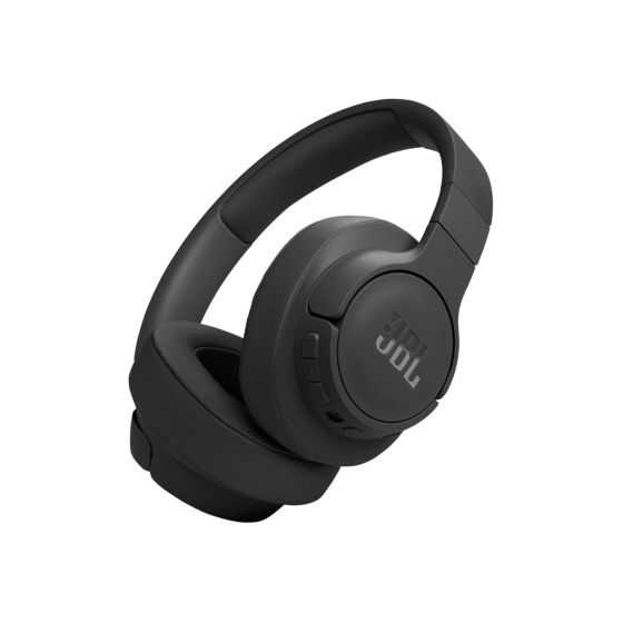 Adaptive Noise Cancelling - zero distractions so you can focus on your audio. Ambient Aware and TalkThru sharpen the sounds of your surroundings. Bluetooth 5.3 with LE audio support. JBL Pure Bass Sound. JBL Headphones app. Voice Aware - hear your voice w