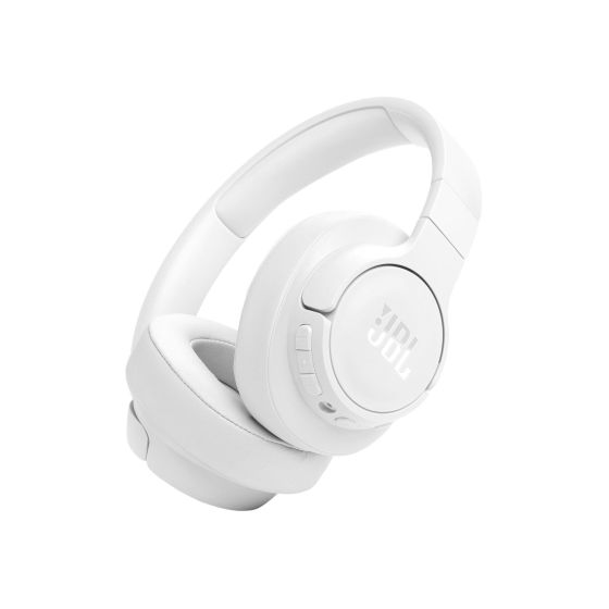 Adaptive Noise Cancelling - zero distractions so you can focus on your audio. Ambient Aware and TalkThru sharpen the sounds of your surroundings. Bluetooth 5.3 with LE audio support. JBL Pure Bass Sound. JBL Headphones app. Voice Aware - hear your voice w
