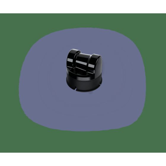 Take full control of your Unitree robot with this responsive and ergonomic controller. Designed for precise maneuverability and intuitive operation, it allows users to unlock the full mobility of the platform. Perfect for demonstrations, testing, and hand
