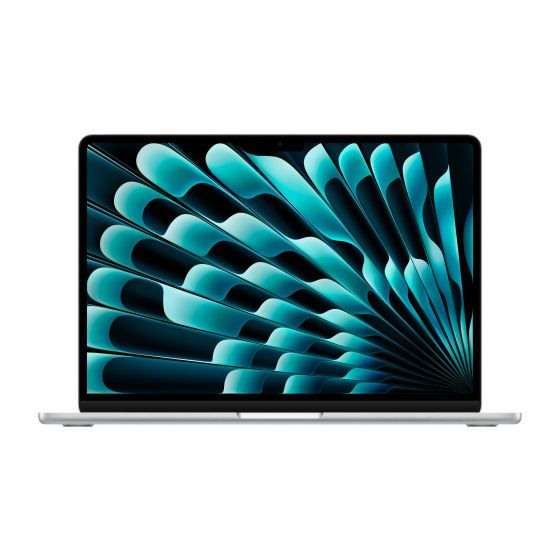 Supercharged with the M5 chip, the Apple 13