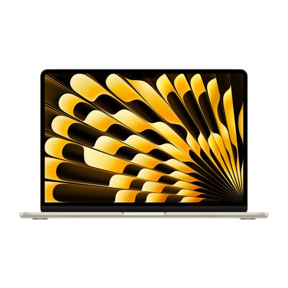 Supercharged with the M5 chip, the Apple 13