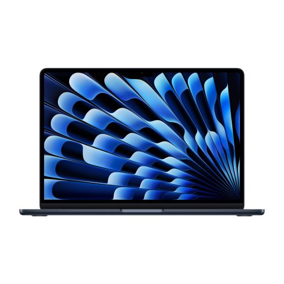 Supercharged with the M5 chip, the Apple 13