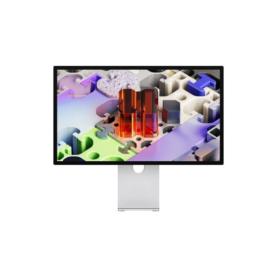 Enhance your video editing, photography, and design workflows with the 27