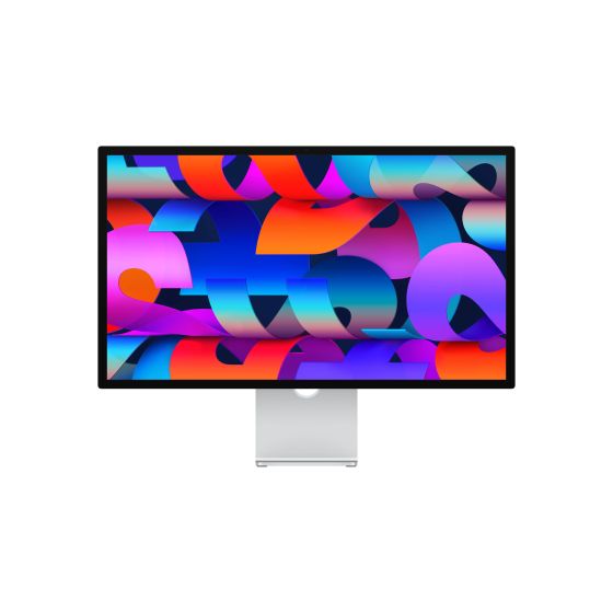 Fully immerse yourself in creativity, entertainment, and more with the 27