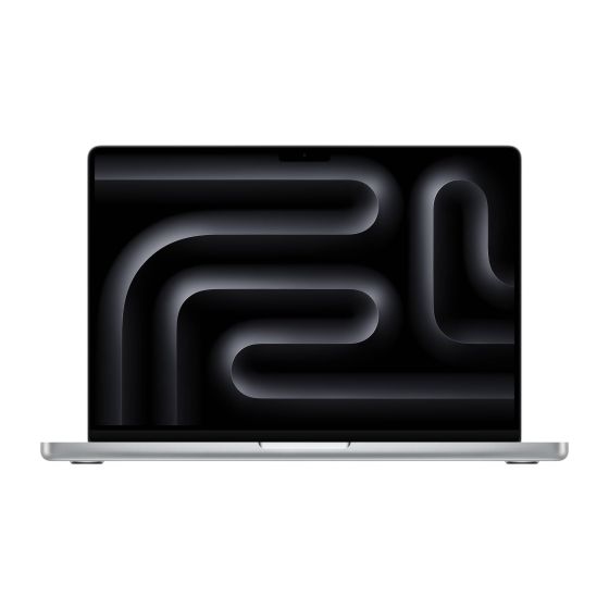 Now with the powerful M5 Pro chip, the Apple 14