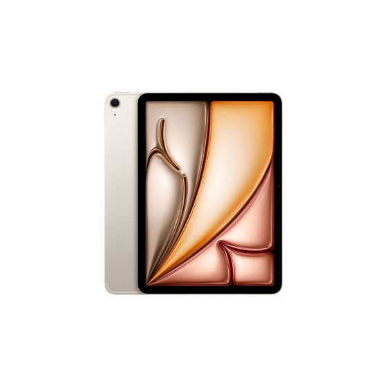 Now with the M4 chip, the Apple 11