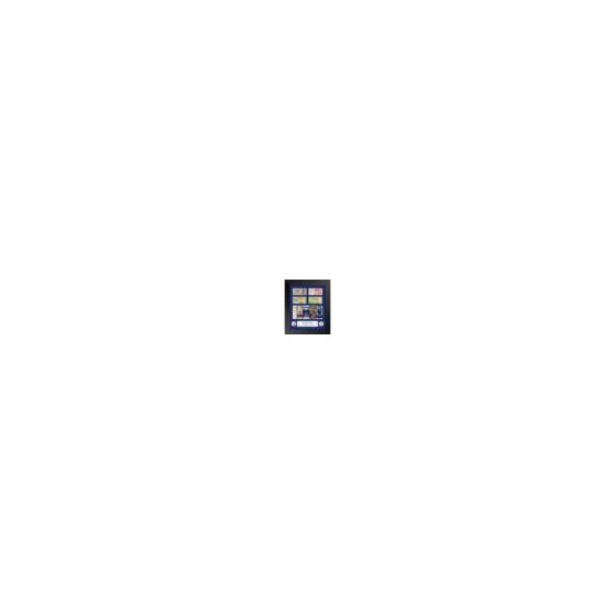 Limited to only 1000, the Dodgers 9-Time World Series Champions Deluxe Ticket Collection is a tribute to a historic franchise. The 20