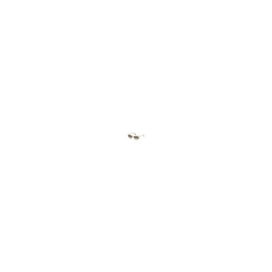 The Max Mara Cat-Eye sunglasses is a perfect choice of Sunglasses from the exceptional Max Mara collection. Meow! Look like you're on the prowl in this classic vintage cat eye shape. If you're looking for something feminine, look no further. These frames 