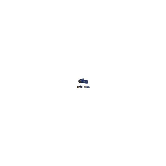 Capture sharp 4K Ultra HD video and vibrant 48MP photos with Minolta's MN4K35NV Night Vision Camcorder. A versatile performer, it features an infrared sensor illuminator for shooting in darkness and secondary white LED that brightens up photos. Its 18X di