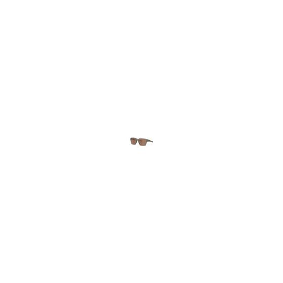 Enjoy the relaxing summer vibes, and let the cool Briza caress your face. This eyewear with a classic, lightweight frame packed with urban style brings surfer looks to your everyday life. Eye Size: 58; Frame: Matte Olive Ink; Lens: Prizm Tungsten Polarize